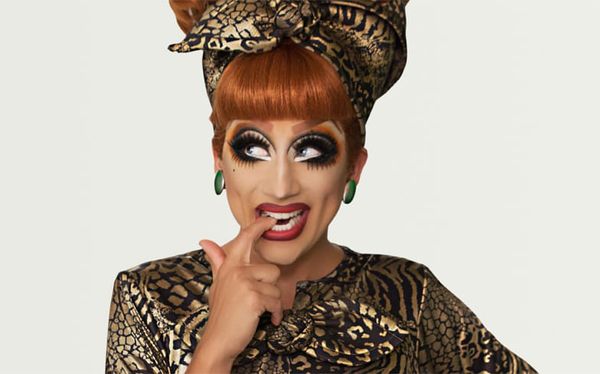 Bianca Del Rio joins the cast of Everybody’s Talking About Jamie
