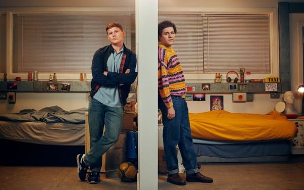 Big Boys to return next month with third and final season