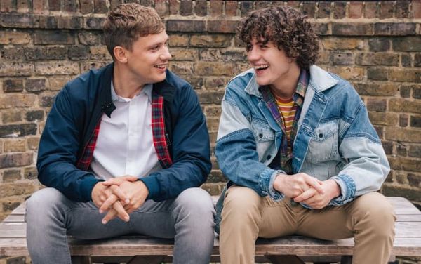 Channel 4 renews Jack Rooke’s comedy series Big Boys for season 2