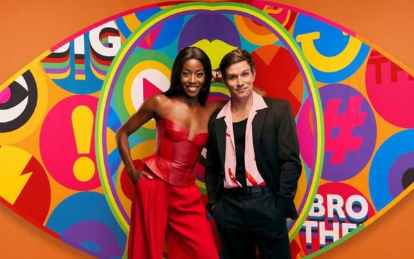 ‘It’s giving classic Big Brother’: Fans react to the launch of rebooted UK series