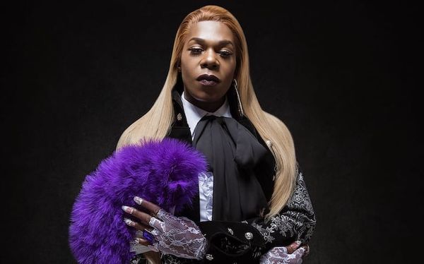 After 20 years, Big Freedia is finally getting the respect she deserves