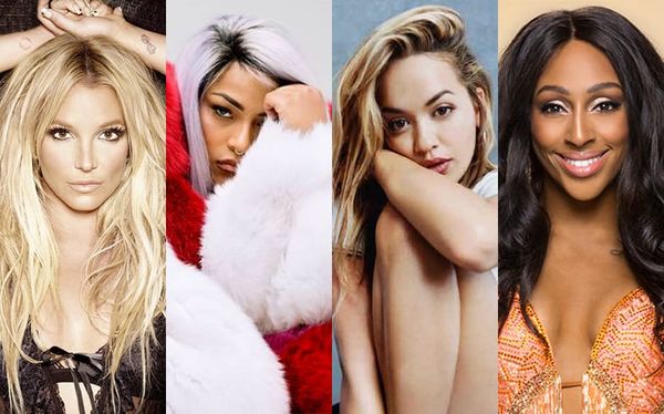 Here’s where you can see the biggest pop stars this Pride season