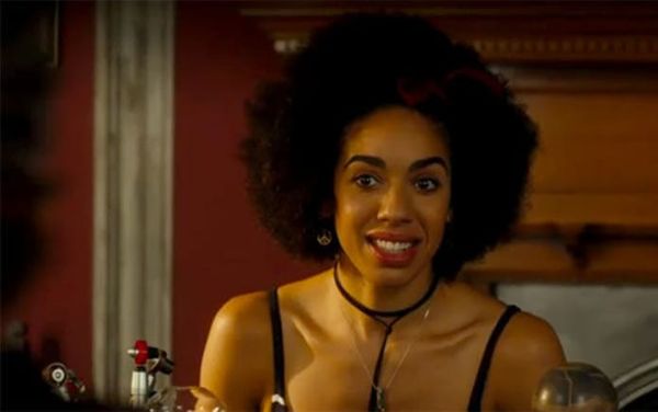 Doctor Who’s Pearl Mackie wants to see a non-binary actor in the lead role