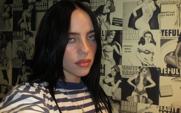 Billie Eilish calls Elon Musk a “f**king pathetic p****y b***h coward” for hoarding his fortune