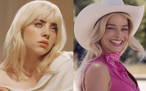 Billie Eilish to release new single for the Barbie movie soundtrack