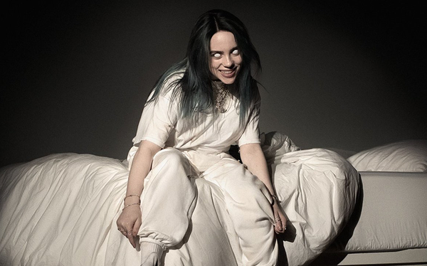 Billie Eilish responds to backlash over new single Wish You Were Gay