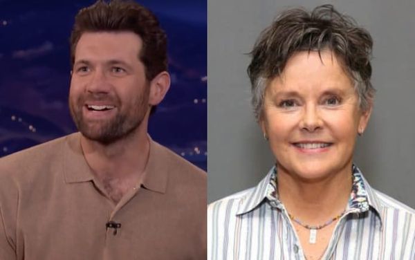 LGBTQ+ icon Amanda Bearse joins the cast of Billy Eichner’s upcoming Bros film