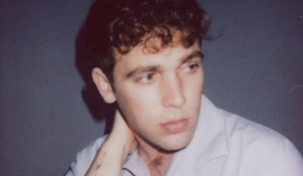 Billy Cullum discusses incredible new music and role in LGBTQ+ drama It’s A Sin