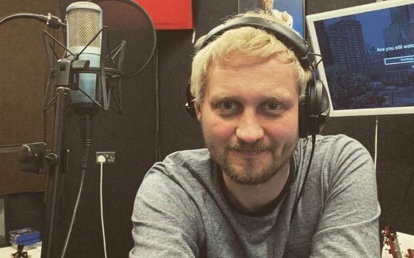 The Subways singer Billy Lunn comes out as bisexual