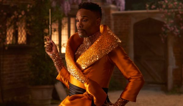 Billy Porter exits Broadway’s Cabaret due to a “serious case of sepsis”