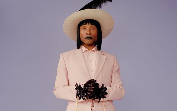 Pose star Billy Porter opens up about HIV diagnosis in powerful essay