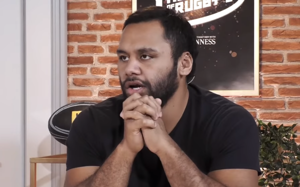 Channel 4 drops rugby player Billy Vunipola after he defends Israel Folau’s homophobic remarks