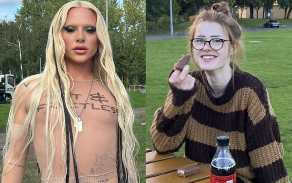 Drag Race UK’s Bimini pays tribute to Brianna Ghey in a powerful speech