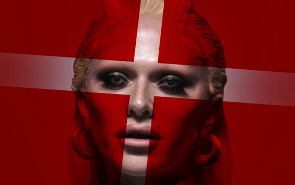 Pop music is saved! Bimini unleashes infectious Britpop-inspired anthem God Save This Queen