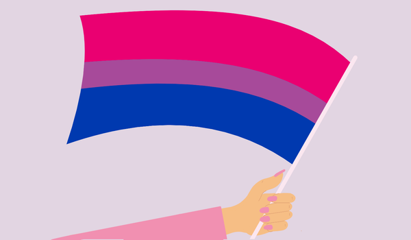 ‘My bisexual guilt: How a straight-passing relationship made me realise how much I have suffered’