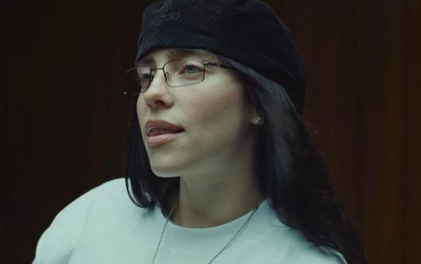 Billie Eilish’s ‘BIRDS OF A FEATHER’ becomes the most-streamed solo song by a female artist in Spotify history