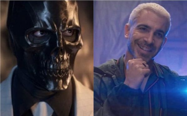 Ewan McGregor and Chris Messina say villains of Birds of Prey are most “likely” gay