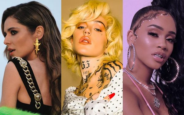 Cheryl, Brooke Candy, Saweetie and more performing at Birmingham Pride 2020