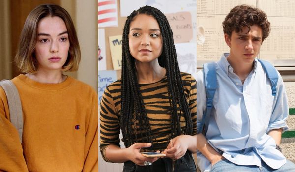 5 times on-screen bisexual representation was simply biconic