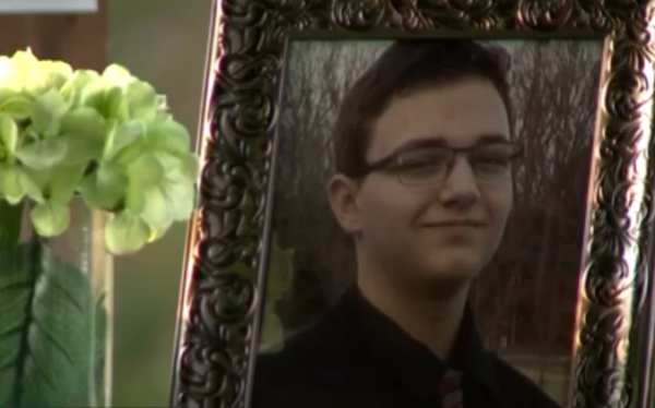 Family want justice for teen who committed suicide after being outed online