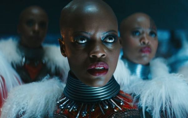 Kuwait cuts an LGBTQ+ scene from Marvel’s Black Panther: Wakanda Forever