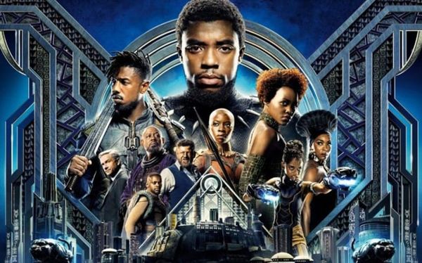 Black Panther actor issues apology for starring in gay porn movie