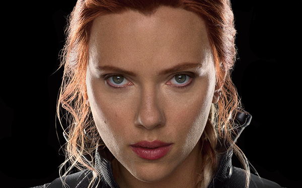 Marvel’s upcoming Black Widow solo film adds Looking star