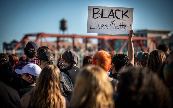 LGBTQ+ rights groups call for Black Lives Matter to do more for Black trans women