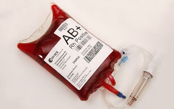 Australia finally relaxes blood donation rules for gay and bisexual men