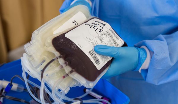 Austria ends discriminatory ban on blood donations from LGBTQ+ individuals