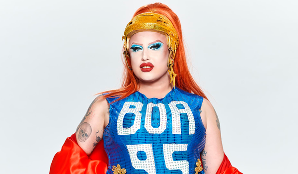 BOA on why Drag Race doesn’t “determine who you are as an artist”