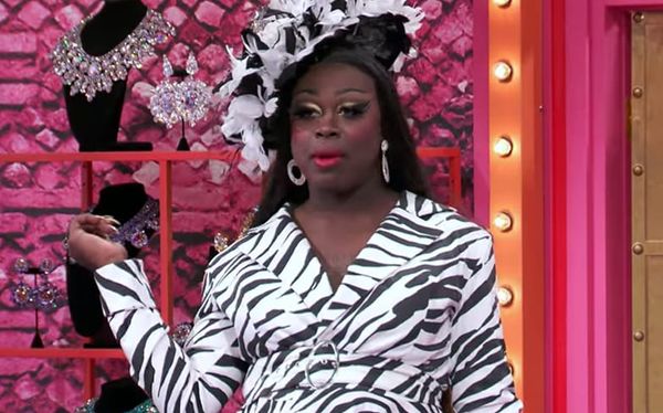Bob the Drag Queen responds to RuPaul’s Celebrity Drag Race backlash
