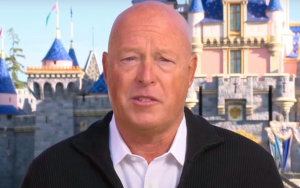 Disney “pausing all political donations in the state of Florida” over ‘Don’t Say Gay’ bill