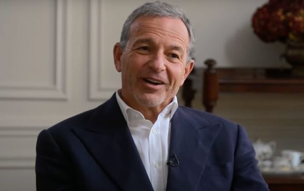 Disney CEO Bob Iger expresses the importance of LGBTQ+ stories: “We can’t lose that”