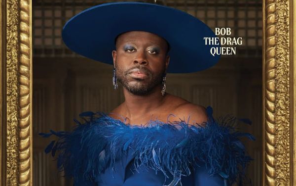 “This is TV gold!”: Fans react to Bob the Drag Queen in The Traitors US season 3