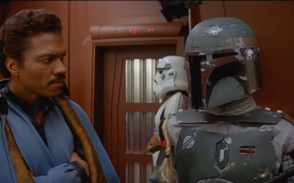 A standalone Boba Fett movie has been confirmed