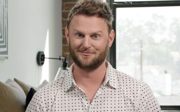 Queer Eye’s Bobby Berk says “we need more Stonewall riots”