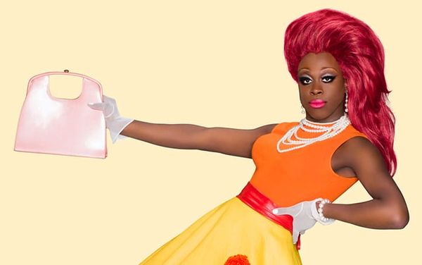 Drag Race winner Bob the Drag Queen says he wasn’t asked to do All Stars 7