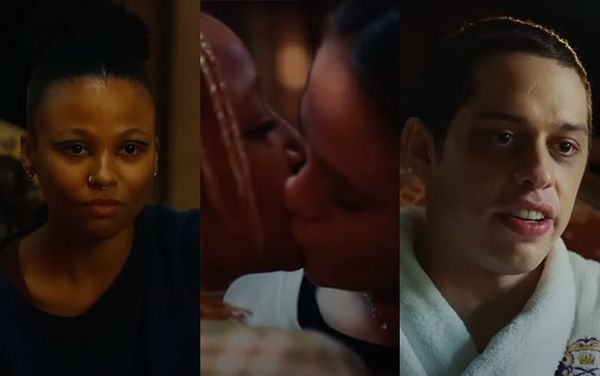 Here’s the first trailer for satirical queer slasher Bodies Bodies Bodies