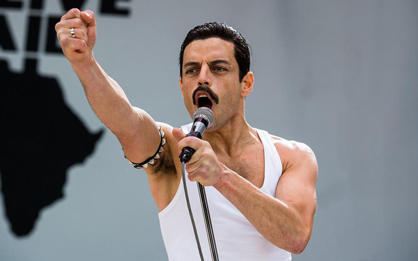Malaysia cuts LGBTQ scenes from Queen biopic Bohemian Rhapsody