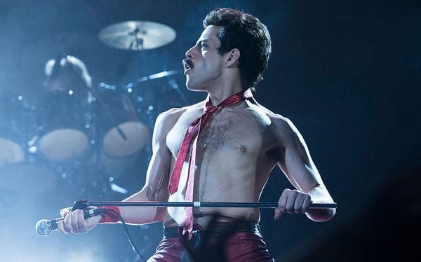 Just how gay is the new Queen biopic Bohemian Rhapsody?