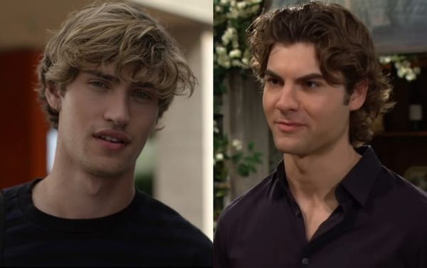 The Bold and the Beautiful: US daytime soap to feature its first-ever gay male couple