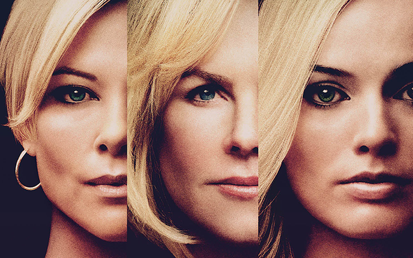 Charlize Theron, Nicole Kidman and Margot Robbie prepare for war in new  Bombshell trailer