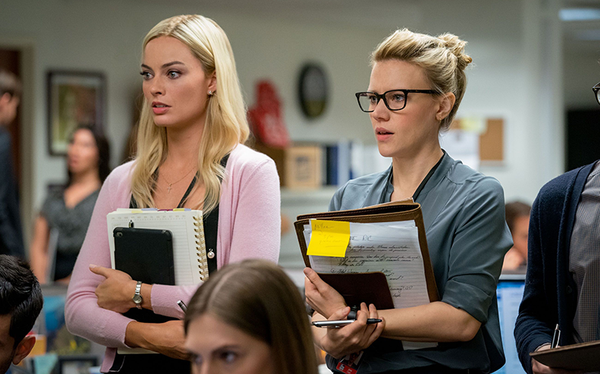 Margot Robbie wants her queer Bombshell character to get a spin-off