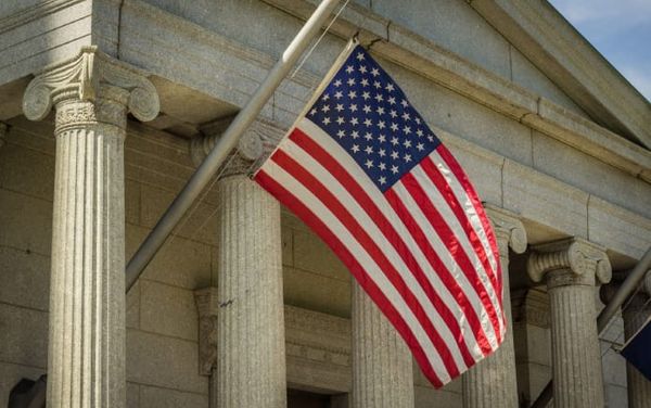 Woman rejected by foster agency because of being a lesbian sues US government