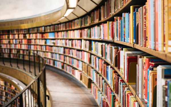 Penguin Random House and PEN America sue Florida school district over archaic book ban