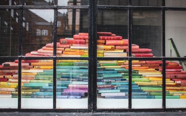 Penguin Pride to celebrate joy of queer literature with star-studded line-up