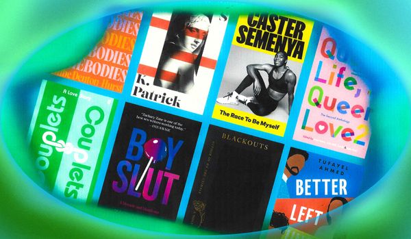 The 10 best LGBTQ+ books of 2023