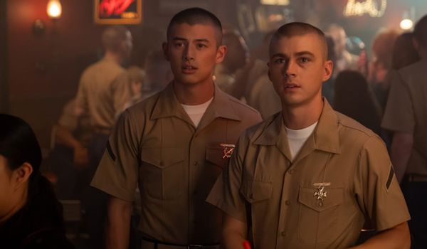 Netflix CEO insists Boots was “absolutely not” cancelled over politics