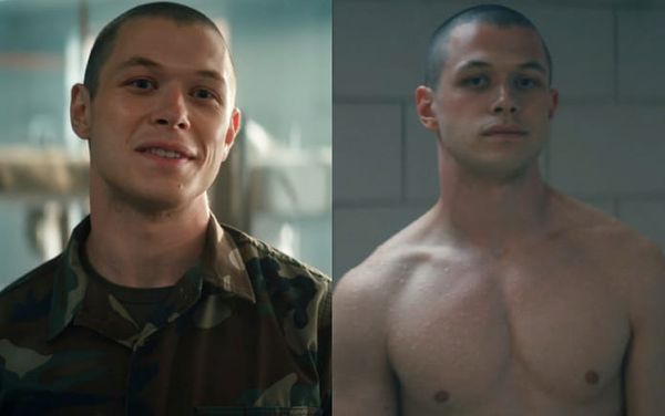 BOOTS: Jack Cameron Kay discusses his newfound viral fame and potential season 2